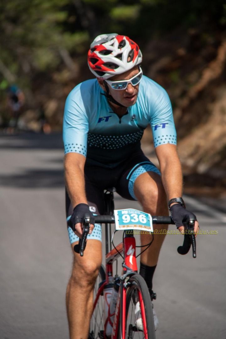 Gran Fondo Costa del Sol 2019-17
