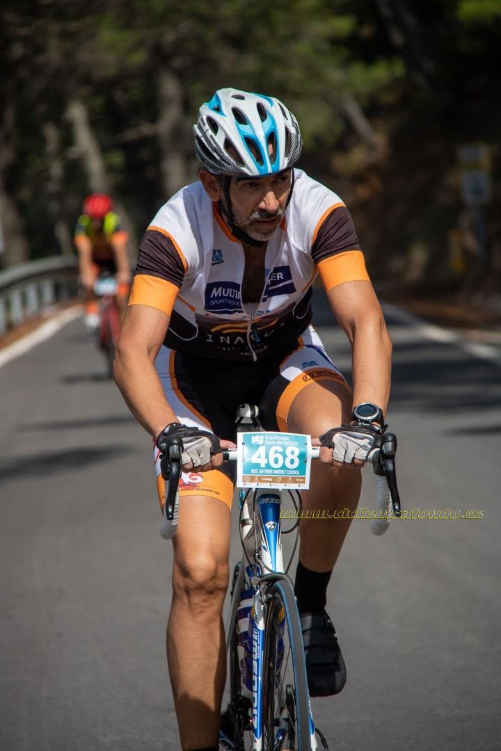 Gran Fondo Costa del Sol 2019-17