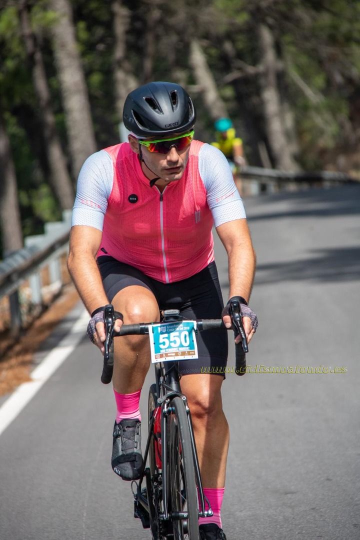 Gran Fondo Costa del Sol 2019-17