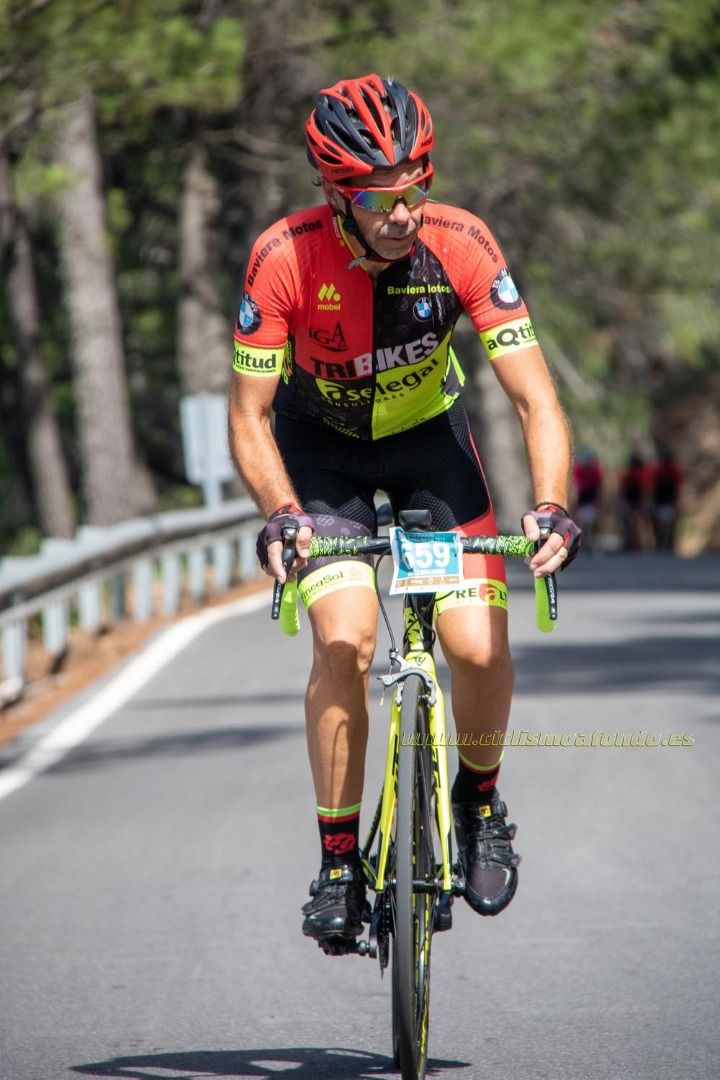 Gran Fondo Costa del Sol 2019-16