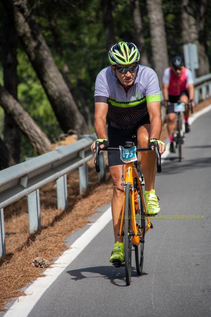 Gran Fondo Costa del Sol 2019-17