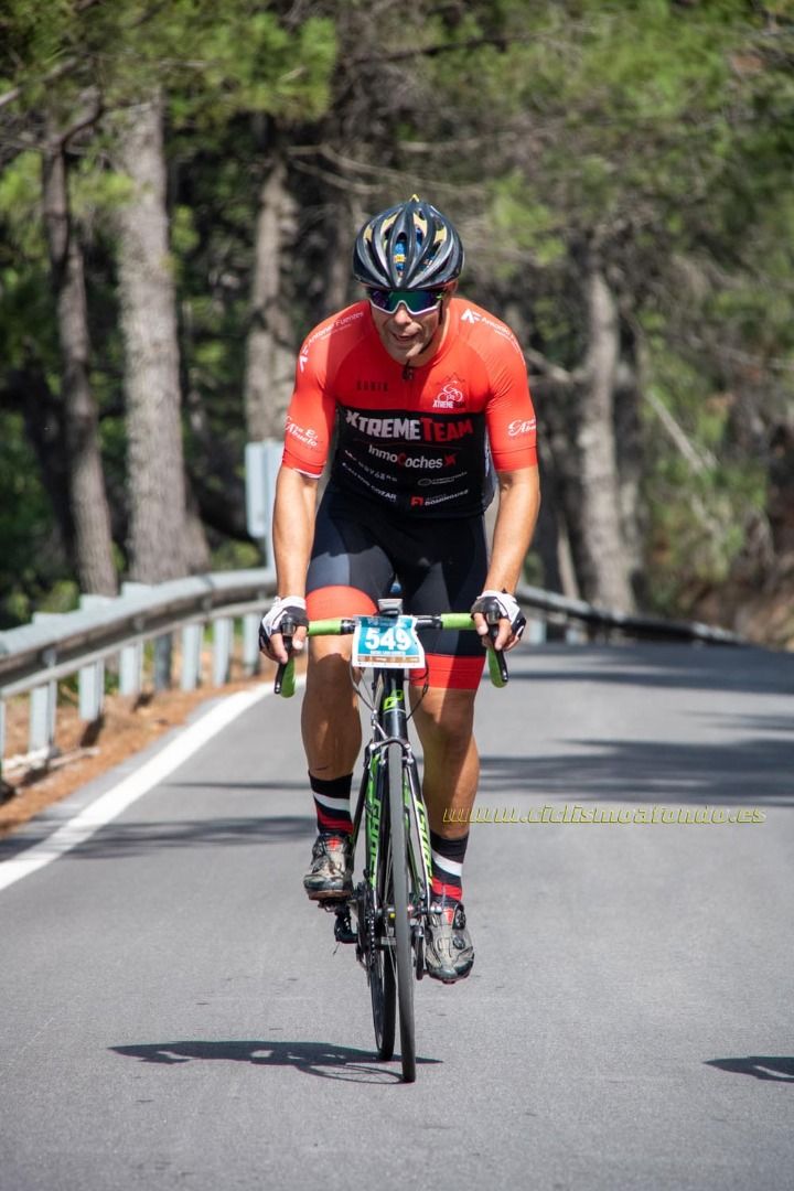 Gran Fondo Costa del Sol 2019-16