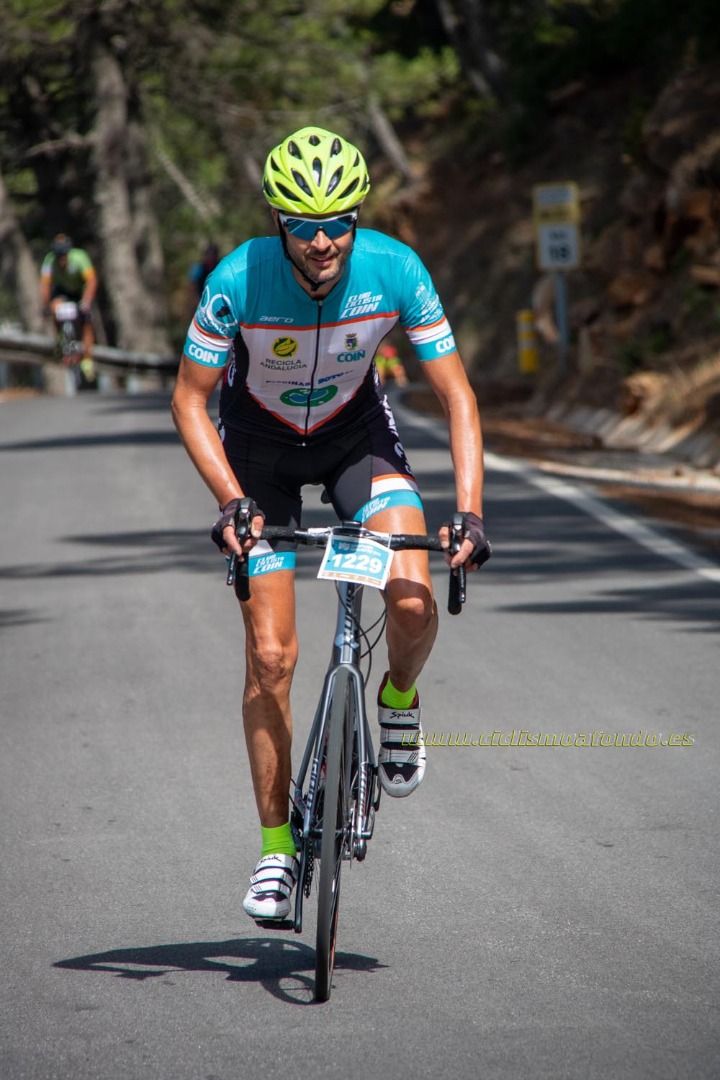 Gran Fondo Costa del Sol 2019-17