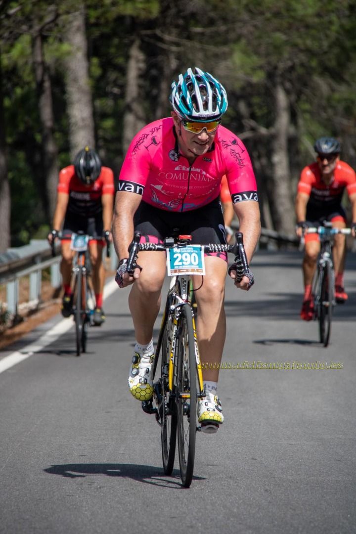 Gran Fondo Costa del Sol 2019-16