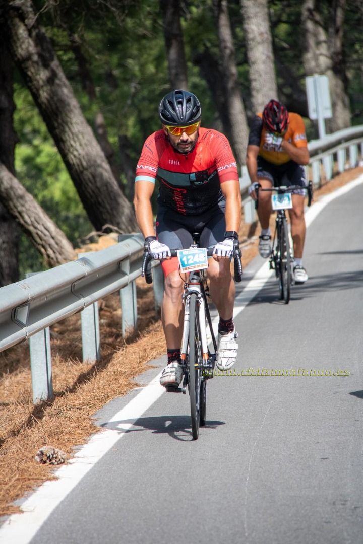 Gran Fondo Costa del Sol 2019-17