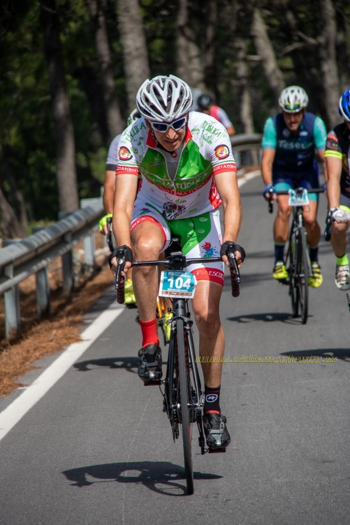 Gran Fondo Costa del Sol 2019-17