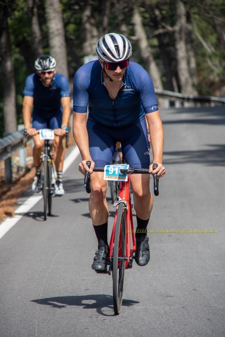 Gran Fondo Costa del Sol 2019-17