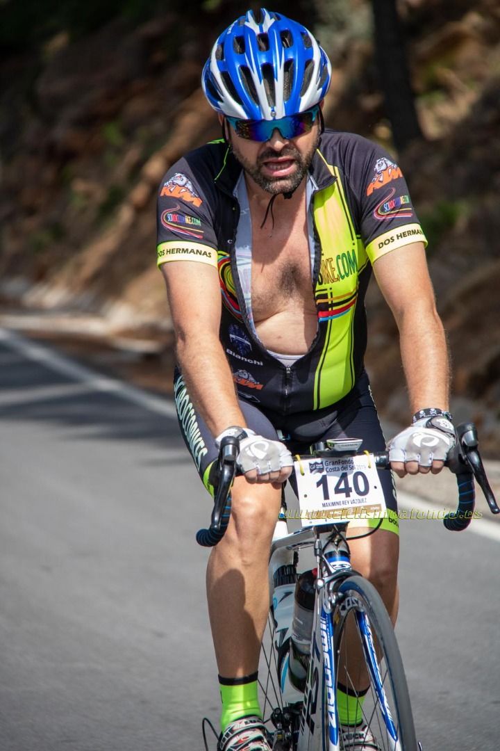 Gran Fondo Costa del Sol 2019-17