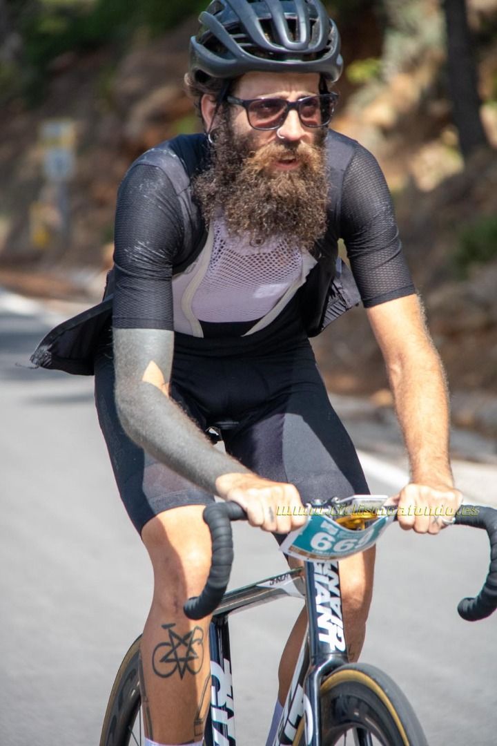 Gran Fondo Costa del Sol 2019-17