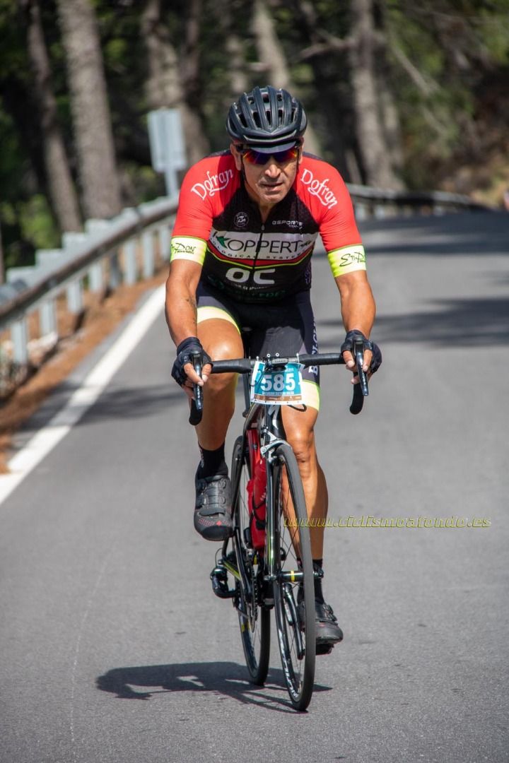 Gran Fondo Costa del Sol 2019-17