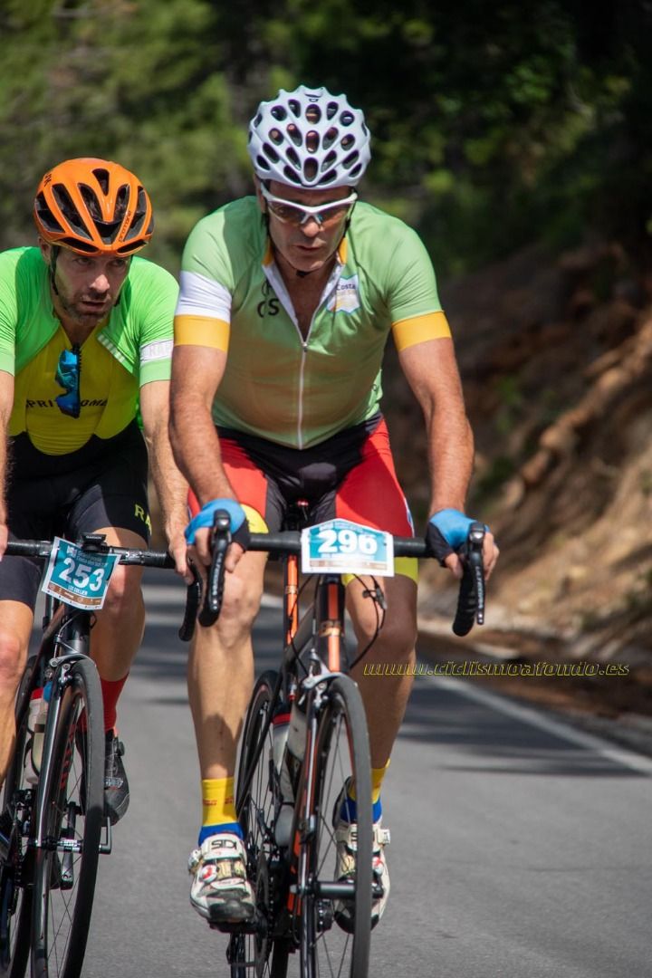 Gran Fondo Costa del Sol 2019-16