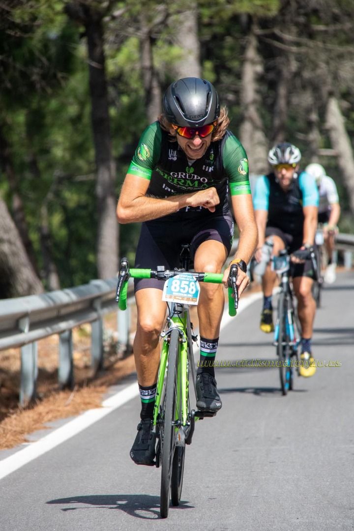 Gran Fondo Costa del Sol 2019-16