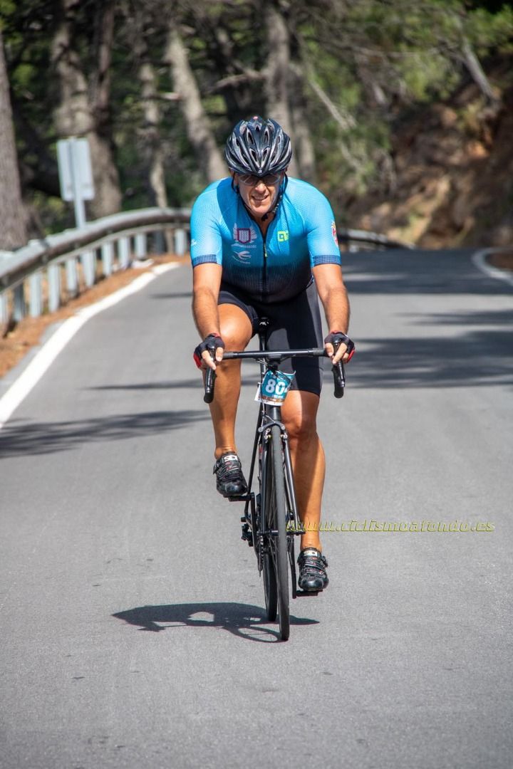 Gran Fondo Costa del Sol 2019-17