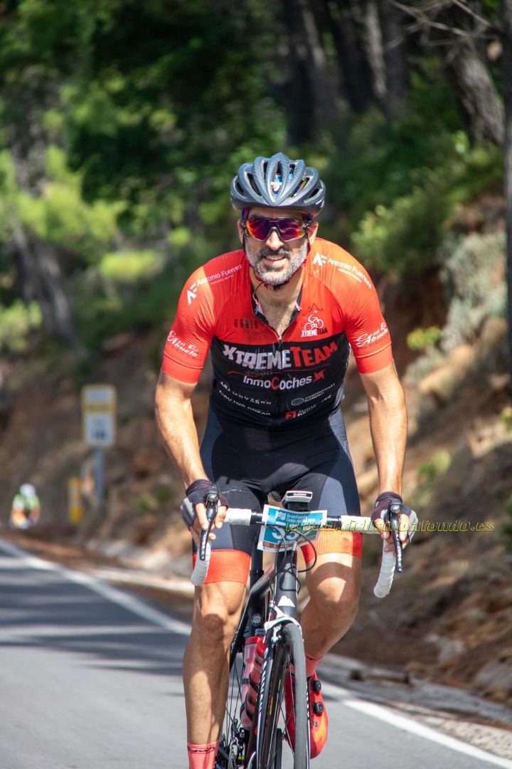 Gran Fondo Costa del Sol 2019-16