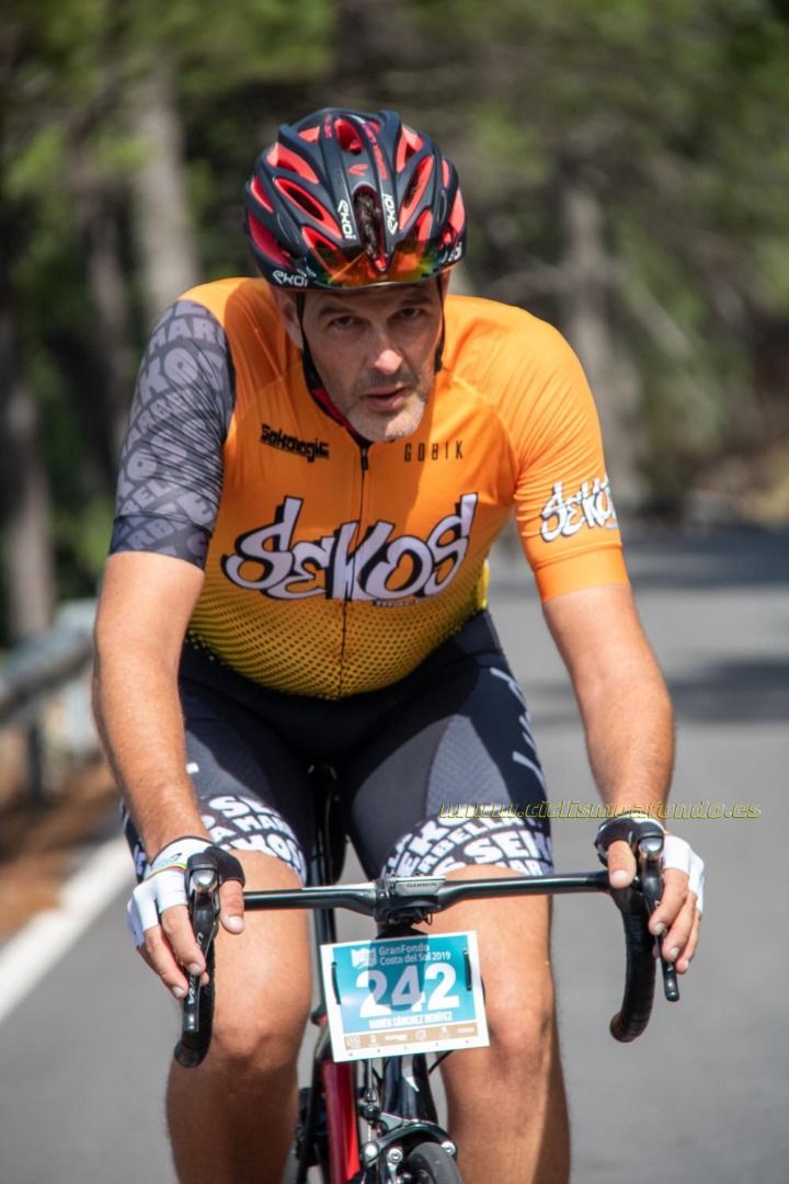 Gran Fondo Costa del Sol 2019-17