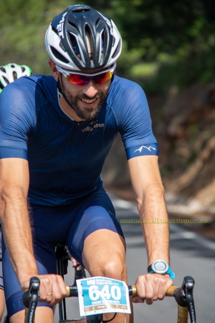 Gran Fondo Costa del Sol 2019-17