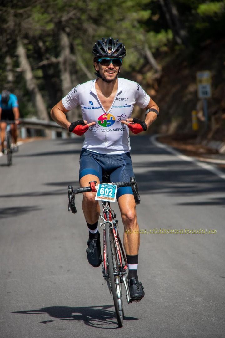 Gran Fondo Costa del Sol 2019-17