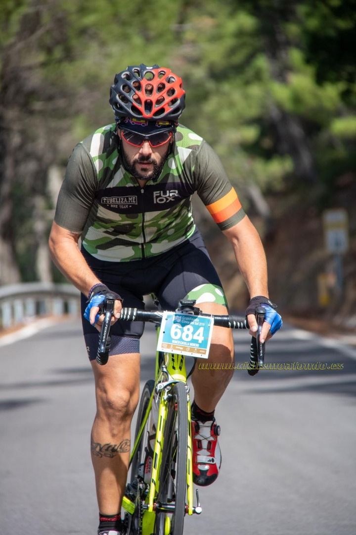 Gran Fondo Costa del Sol 2019-16