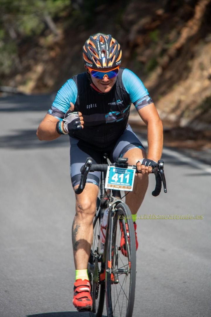 Gran Fondo Costa del Sol 2019-17