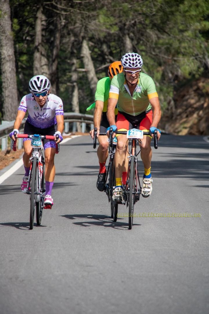 Gran Fondo Costa del Sol 2019-16