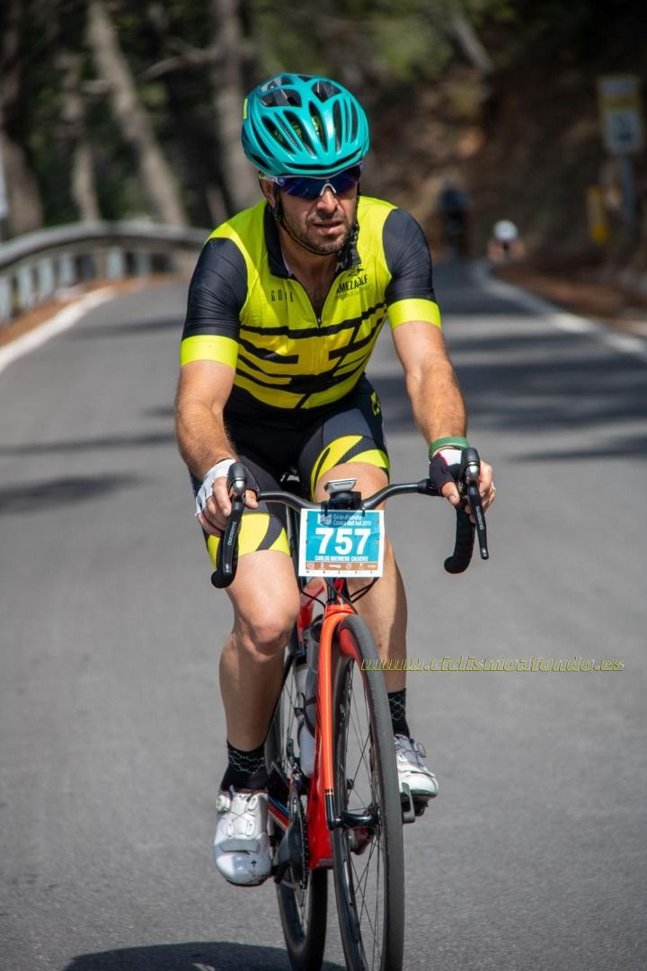 Gran Fondo Costa del Sol 2019-17