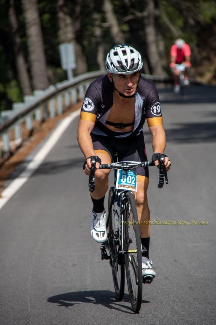 Gran Fondo Costa del Sol 2019-17