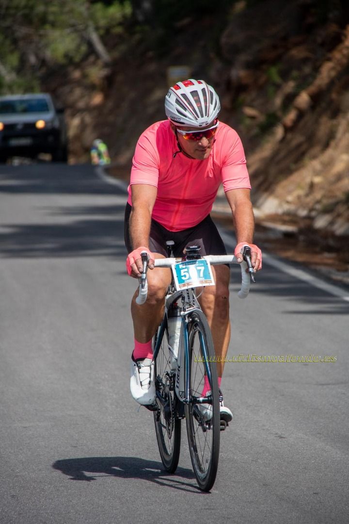Gran Fondo Costa del Sol 2019-17