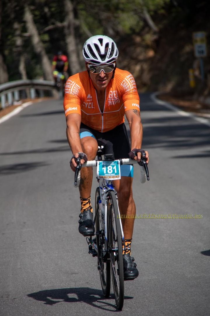 Gran Fondo Costa del Sol 2019-17