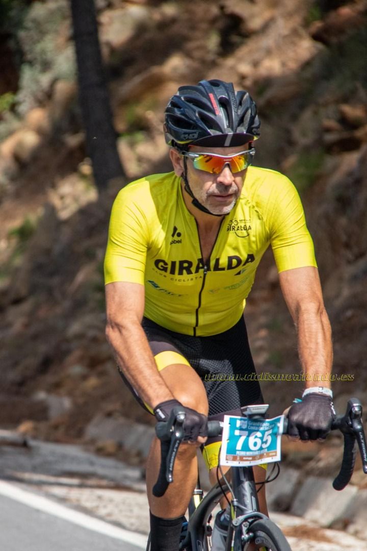 Gran Fondo Costa del Sol 2019-17