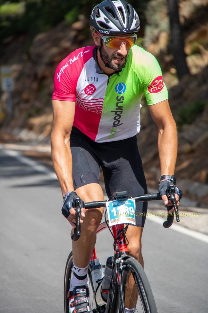 Gran Fondo Costa del Sol 2019-19