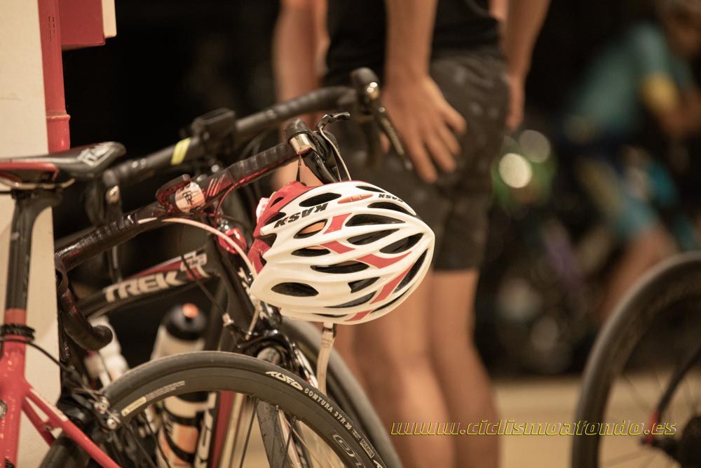 Gran Fondo Costa del Sol 2019-22