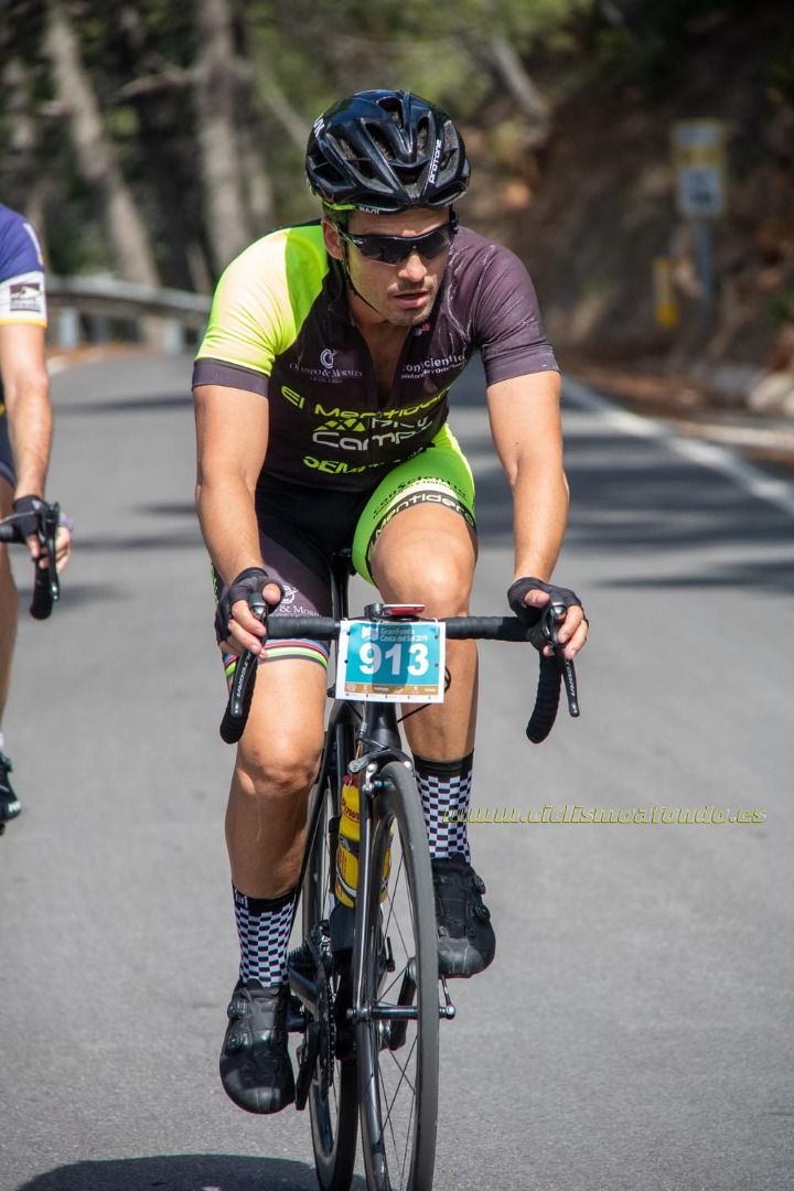 Gran Fondo Costa del Sol 2019-17