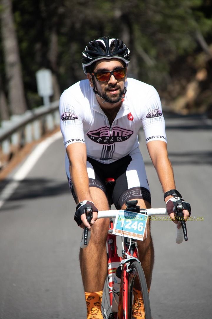 Gran Fondo Costa del Sol 2019-21