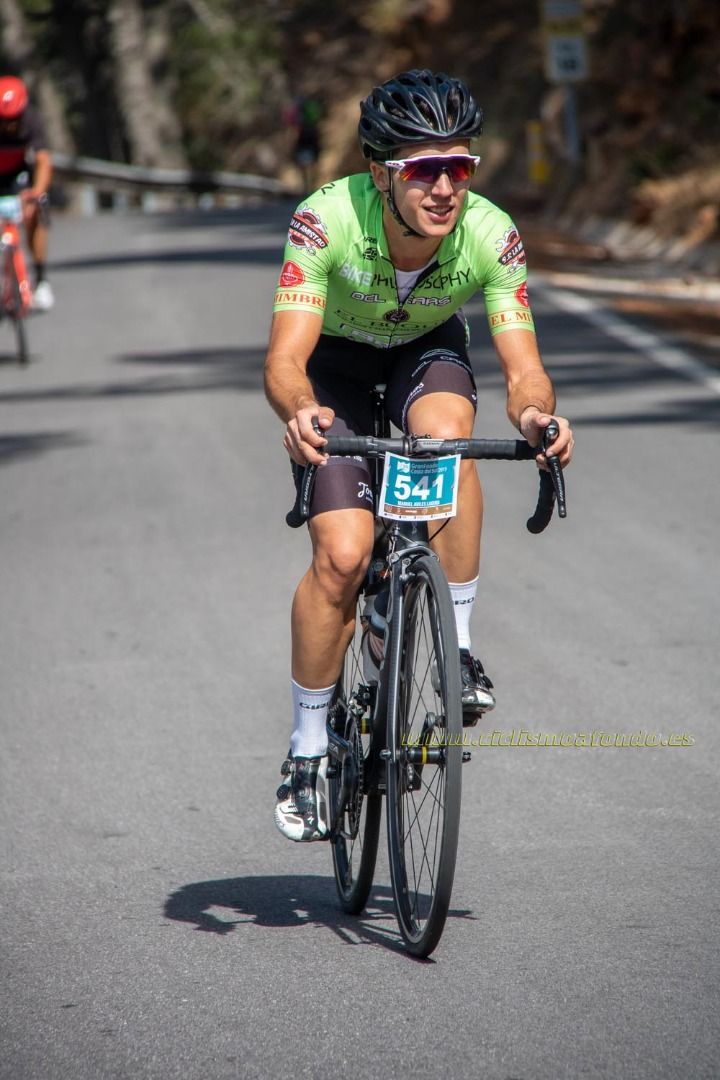 Gran Fondo Costa del Sol 2019-19