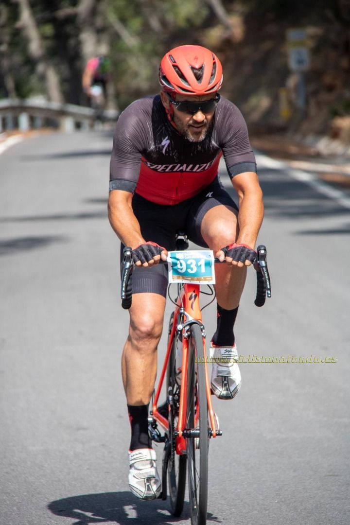 Gran Fondo Costa del Sol 2019-19