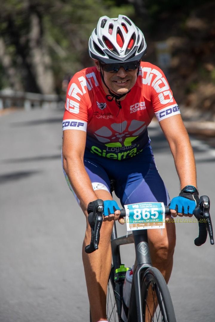 Gran Fondo Costa del Sol 2019-20