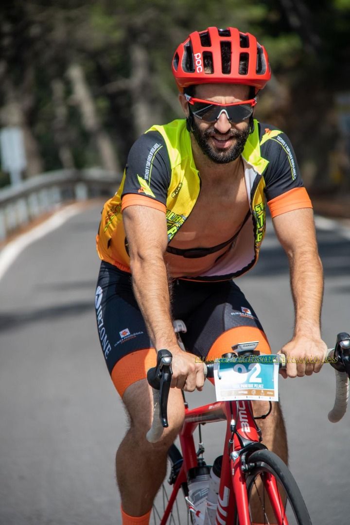 Gran Fondo Costa del Sol 2019-17