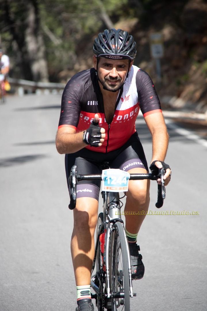 Gran Fondo Costa del Sol 2019-21