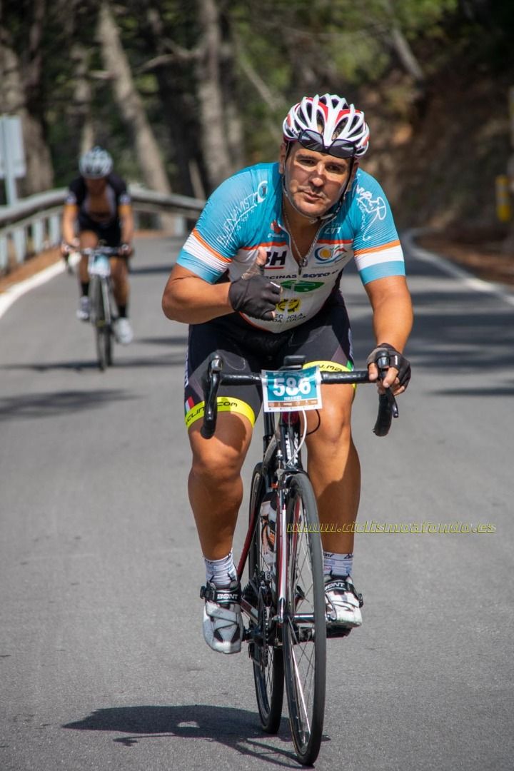 Gran Fondo Costa del Sol 2019-18