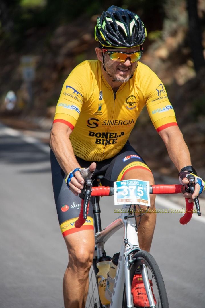 Gran Fondo Costa del Sol 2019-19
