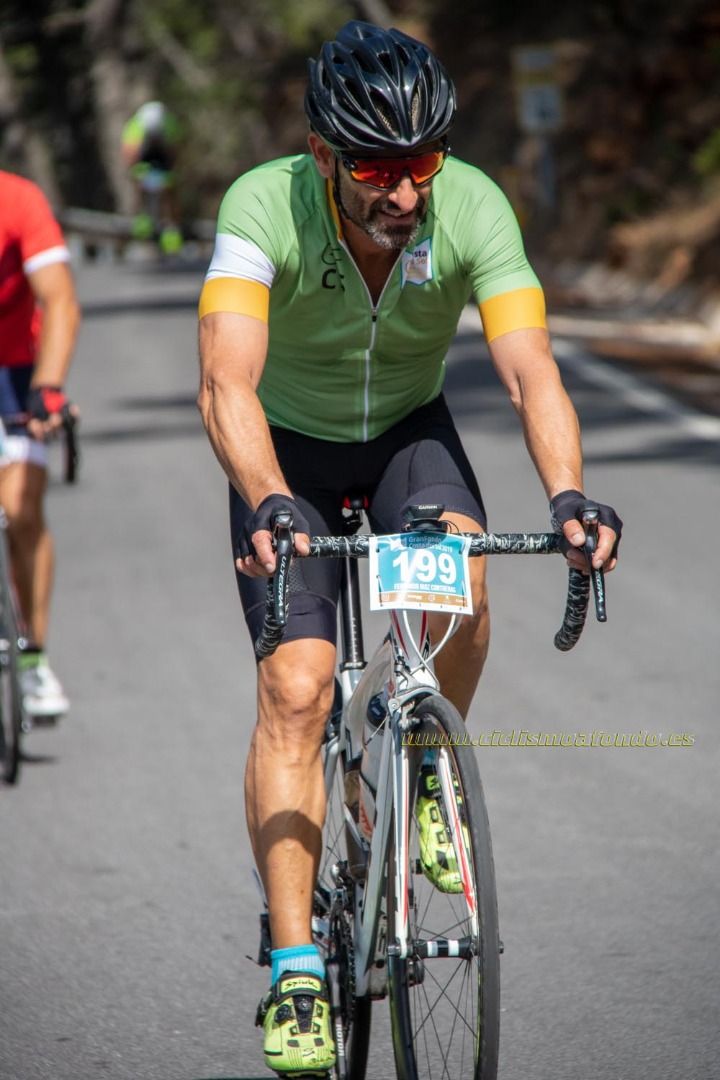 Gran Fondo Costa del Sol 2019-19