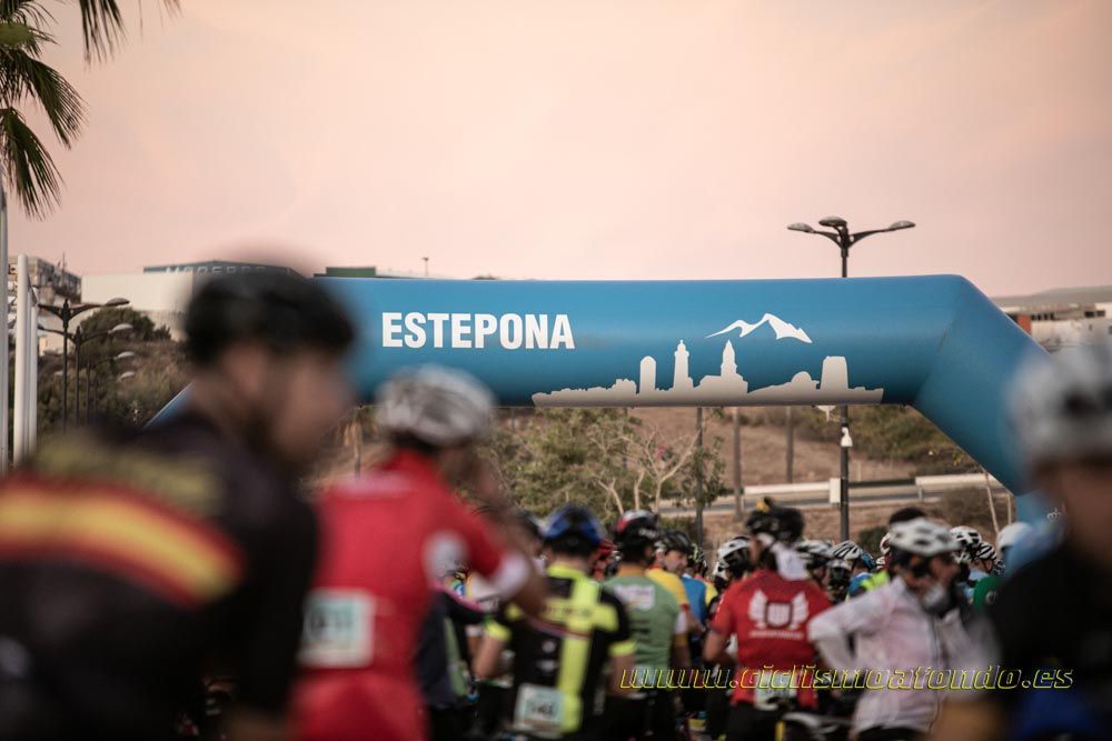Gran Fondo Costa del Sol 2019-22
