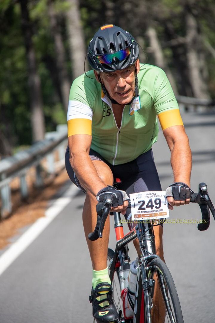 Gran Fondo Costa del Sol 2019-17