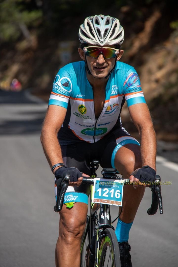 Gran Fondo Costa del Sol 2019-19