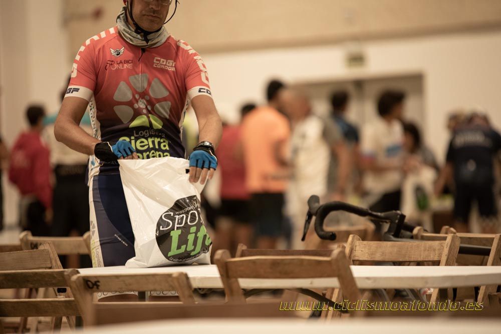 Gran Fondo Costa del Sol 2019-22