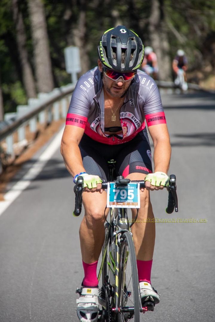 Gran Fondo Costa del Sol 2019-20