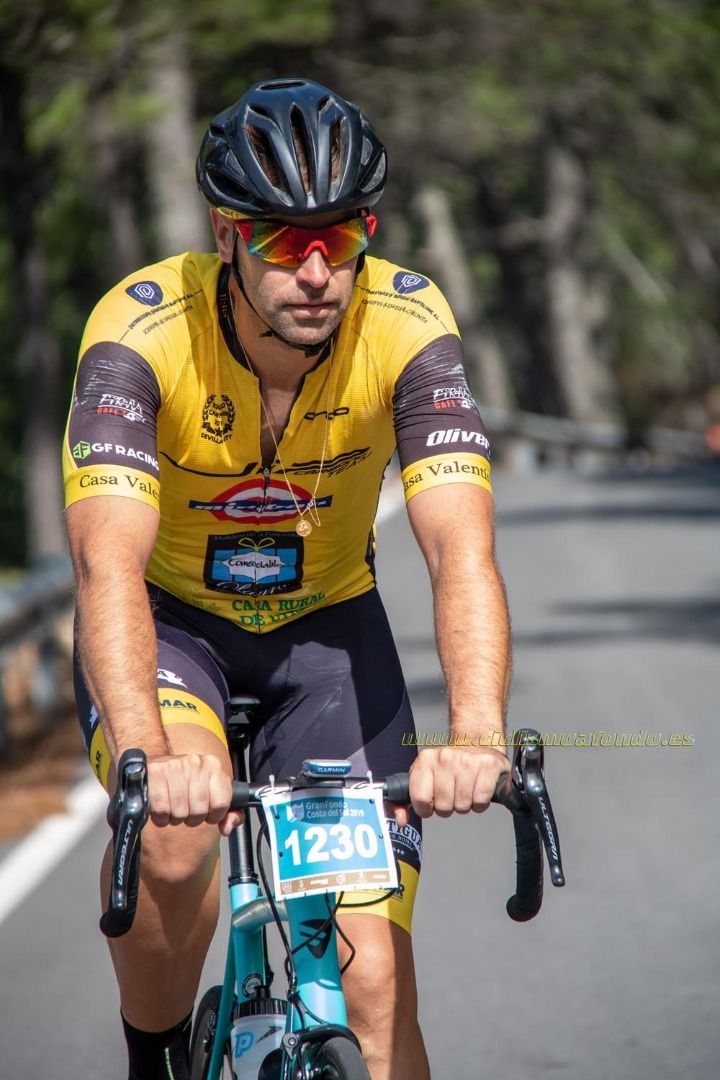 Gran Fondo Costa del Sol 2019-19