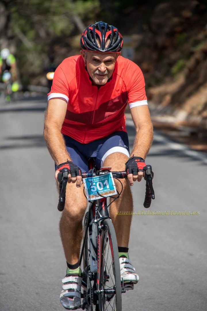Gran Fondo Costa del Sol 2019-19