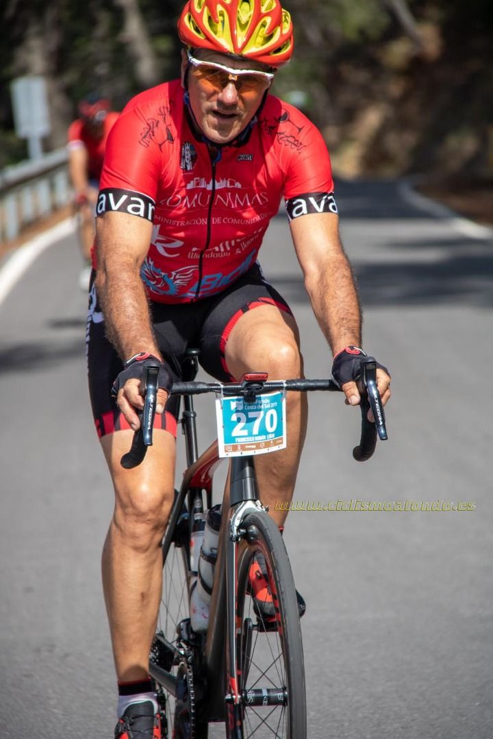 Gran Fondo Costa del Sol 2019-19