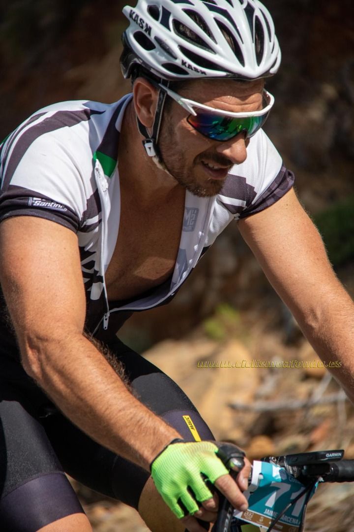 Gran Fondo Costa del Sol 2019-21